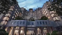 Продаж квартири в ЖК 'Crystal Park Tower' Шевченківський район. фото 23 Продаж квартири в ЖК 'Crystal Park Tower' Шевченківський район. фото 23