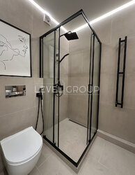 Однокімнатна квартира з ремонтом ЖК Нова Англія фото 21 Однокімнатна квартира з ремонтом ЖК Нова Англія фото 21