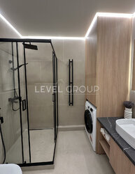 Однокімнатна квартира з ремонтом ЖК Нова Англія фото 22 Однокімнатна квартира з ремонтом ЖК Нова Англія фото 22