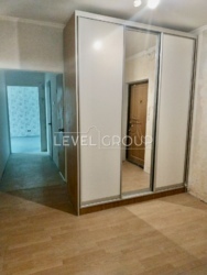 2К квартира біля метро Позняки з функціональним плануванням фото 7 2К квартира біля метро Позняки з функціональним плануванням фото 7