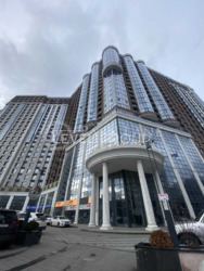         - Podil Plaza & Residence  10