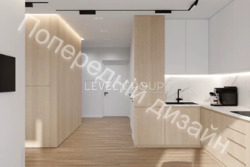 Роздільна 2кімн в ЖК Forward фото 9 Роздільна 2кімн в ЖК Forward фото 9