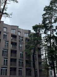 ������ 3-� ������� �������� � �� O2 Residence ���� 1