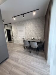 1к.кв ЖК сирецькі сади.Є-оселя.З мебелями,технікою. фото 18 1к.кв ЖК сирецькі сади.Є-оселя.З мебелями,технікою. фото 18