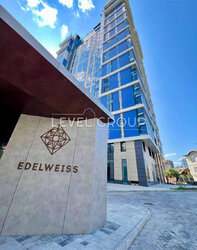 2кімнатна квартира в ЖК Edelweiss House фото 1 2кімнатна квартира в ЖК Edelweiss House фото 1