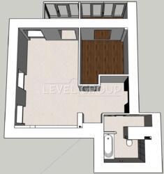 ��������� ���������� � ������ ����� ���� �� ����������� 3/4 ������ ��������� ������� � ������ �������� 80 �� ���� 23