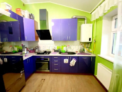 Продається 2-кімнатна дворівнева квартира, розташована на вулиці Волошкова 74 ЖК Щасливий фото 1 Продається 2-кімнатна дворівнева квартира, розташована на вулиці Волошкова 74 ЖК Щасливий фото 1