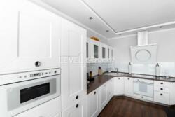 Трикімнатна квартира в ЖК Ново-Деміївський фото 2 Трикімнатна квартира в ЖК Ново-Деміївський фото 2