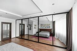 Трикімнатна квартира в ЖК Ново-Деміївський фото 11 Трикімнатна квартира в ЖК Ново-Деміївський фото 11