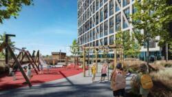  Nordica RESIDENCE 872   %%%  1