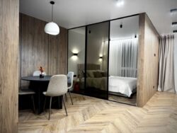1-кімнатна квартира в ЖК '4U' — з дизайнерським ремонтом та меблями! фото 1 1-кімнатна квартира в ЖК '4U' — з дизайнерським ремонтом та меблями! фото 1