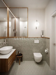 ��������� 3-� ������� �������� ������ 109 �� � , 17 ������ � ������� �� �Obolon Residences� ���� 8