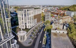   1    Podil Plaza & Residence  2