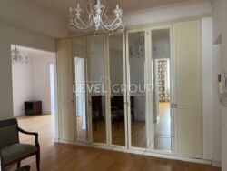 Тургеневська.. Клубний будинок. 190 м2. Сучасний класичний ремонт. фото 20 Тургеневська.. Клубний будинок. 190 м2. Сучасний класичний ремонт. фото 20