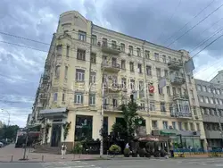 ЕКСКЛЮЗИВНА Дизайнерська квартира в Царському будинку на Великій Васильківській. Центр Києва. фото 16 ЕКСКЛЮЗИВНА Дизайнерська квартира в Царському будинку на Великій Васильківській. Центр Києва. фото 16