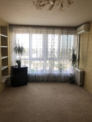 Продаж однокімнатної квартири Київ, Зодчих 68/2. фото 6 Продаж однокімнатної квартири Київ, Зодчих 68/2. фото 6