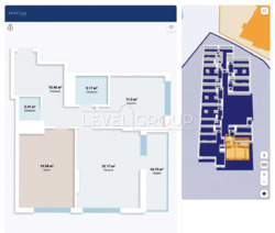 Продам 3к квартиру ЖК Nordica Residence фото 10 Продам 3к квартиру ЖК Nordica Residence фото 10