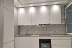 Сучасна 1-кімнатна квартира в ЖК Харківський, вул. Харківське шосе 190. фото 2 Сучасна 1-кімнатна квартира в ЖК Харківський, вул. Харківське шосе 190. фото 2