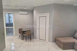 Сучасна 1-кімнатна квартира в ЖК Харківський, вул. Харківське шосе 190. фото 3 Сучасна 1-кімнатна квартира в ЖК Харківський, вул. Харківське шосе 190. фото 3