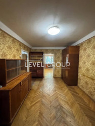 2-кімнатна (45м2) квартира|Вул. Доманицького 1-Б. фото 9 2-кімнатна (45м2) квартира|Вул. Доманицького 1-Б. фото 9