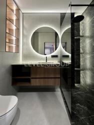 ������ 3-������� �������� � �� White Lines ���� 8