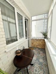 Продаж однокімнатною квартири в елітному житловому комплексі на Оболоні, ЖК Парк Стоун фото 8 Продаж однокімнатною квартири в елітному житловому комплексі на Оболоні, ЖК Парк Стоун фото 8