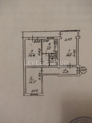 ����������� �������� �� ������� 3-������� �������� ������ 72 �² �� 6 ������ 9-����������� ������� � �������� ������ ���� (���������) ���� 6