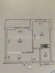 1      Crystal Park  . ( .), 42  14