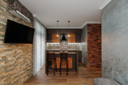 Однокімнатна квартира з ремонтом в Клубному будинку Ширма Club на Деміївській фото 1 Однокімнатна квартира з ремонтом в Клубному будинку Ширма Club на Деміївській фото 1