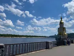 �� Illinsky House � 48.6 �², ����������� �������� � �������� ������� �����-����� �� �����, ���. ���������-�����������, 21. ���� 19