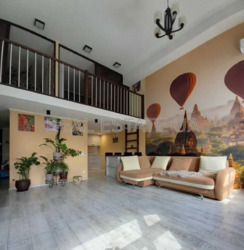 ЖК Smart House. Продам 3х кімнатну квартиру дворівневу. фото 2 ЖК Smart House. Продам 3х кімнатну квартиру дворівневу. фото 2