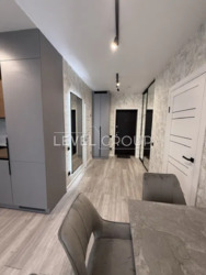 1к.кв ЖК сирецькі сади.Є-оселя.З мебелями,технікою. фото 9 1к.кв ЖК сирецькі сади.Є-оселя.З мебелями,технікою. фото 9