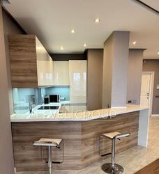 простора та видова квартира в ЖК «Київська Венеція» фото 2 простора та видова квартира в ЖК «Київська Венеція» фото 2