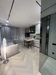 Продається сучасна 1-кімнатна квартира з ремонтом у ЖК Svitlo Park. фото 19 Продається сучасна 1-кімнатна квартира з ремонтом у ЖК Svitlo Park. фото 19