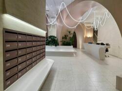 Продаж просторої квартири (євротрьошка) в ЖК 'Crystal Park Tower' 1 секція фото 3 Продаж просторої квартири (євротрьошка) в ЖК 'Crystal Park Tower' 1 секція фото 3