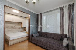 Однокімнатна квартира з ремонтом в Клубному будинку Ширма Club на Деміївській фото 9 Однокімнатна квартира з ремонтом в Клубному будинку Ширма Club на Деміївській фото 9