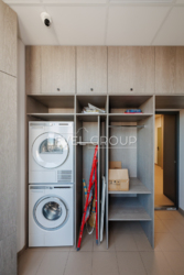 Унікальна квартира з терасою — 187 м² простору, стилю та комфорту фото 8 Унікальна квартира з терасою — 187 м² простору, стилю та комфорту фото 8