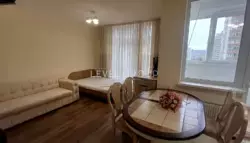 Перепоступка однокімнатна квартира ЖК Яскравий фото 12 Перепоступка однокімнатна квартира ЖК Яскравий фото 12