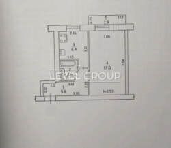 ������ ��������, ������������� �-�, ���. �����������, ���. 43/9 ���� 2