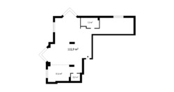 Видова квартира 135 м² вільного планування в елітному ЖК Delmar (Дельмар), Печерськ фото 21 Видова квартира 135 м² вільного планування в елітному ЖК Delmar (Дельмар), Печерськ фото 21