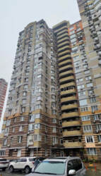 Продаж 2-кімнатної квартири, вул. Анни Ахматової, 30 фото 4 Продаж 2-кімнатної квартири, вул. Анни Ахматової, 30 фото 4