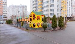 Продам видову 1-к квартиру біля метро Позняки фото 6 Продам видову 1-к квартиру біля метро Позняки фото 6