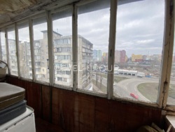 3-к квартира на Березняках з видом на Комфорт Таун Пр-т Тичини, 21 фото 19 3-к квартира на Березняках з видом на Комфорт Таун Пр-т Тичини, 21 фото 19