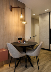 Продаж 1-кімнатної квартири з дизайнерським ремонтом в ЖК Варшавський 3 фото 8 Продаж 1-кімнатної квартири з дизайнерським ремонтом в ЖК Варшавський 3 фото 8