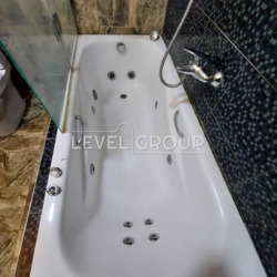 Продаж 2-кімнатної квартири в ЖК Британський квартал. фото 14 Продаж 2-кімнатної квартири в ЖК Британський квартал. фото 14