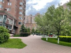 5кімнатна квартира (171м2) ЖК Голосіївський фото 4 5кімнатна квартира (171м2) ЖК Голосіївський фото 4