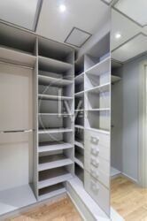 Продам 3к квартиру з якісним дизайнерським ремонтом у центрі Києва по вулиці Шота Руставелі, 27 фото 12 Продам 3к квартиру з якісним дизайнерським ремонтом у центрі Києва по вулиці Шота Руставелі, 27 фото 12