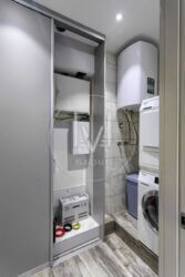 Продам 3к квартиру з якісним дизайнерським ремонтом у центрі Києва по вулиці Шота Руставелі, 27 фото 18 Продам 3к квартиру з якісним дизайнерським ремонтом у центрі Києва по вулиці Шота Руставелі, 27 фото 18