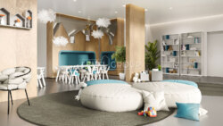 ������ ������� ����������� ��������� � �� Obolon Plaza ���� 12