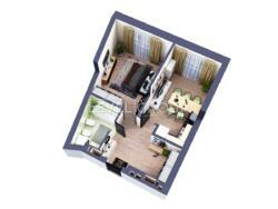  1-    Greenville Park  8